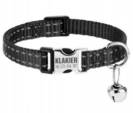 odblaskowa-obroza-dla-kota-psa-dzwonek-identyfikator-adresowka-czarna-