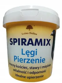 lesna-dolina-spiramix-800g-legi-pierzenie-odzywka-dla-golebi