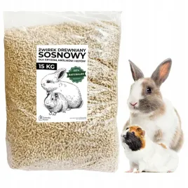zwirek-drewniany-pellet-dla-gryzona-krolika-kota-15kg-jasny-niezbrylajacy