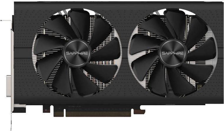 Graphics Card 9100f Rx570 Rx 570 I3 9100f Rx 5500 Xt 8gb CPU Intel