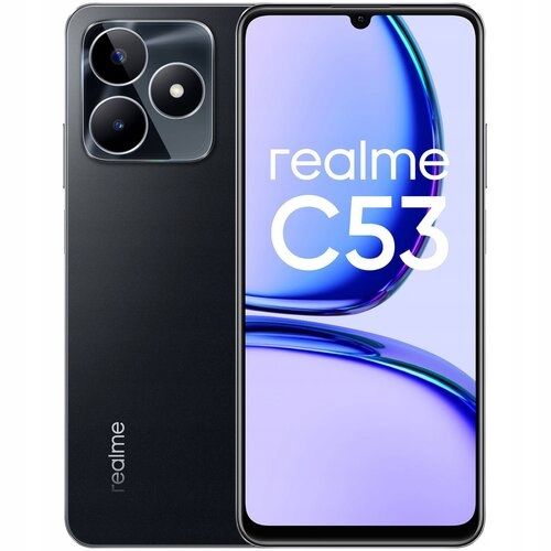 Smartfon REALME C53 8/256GB 6.74