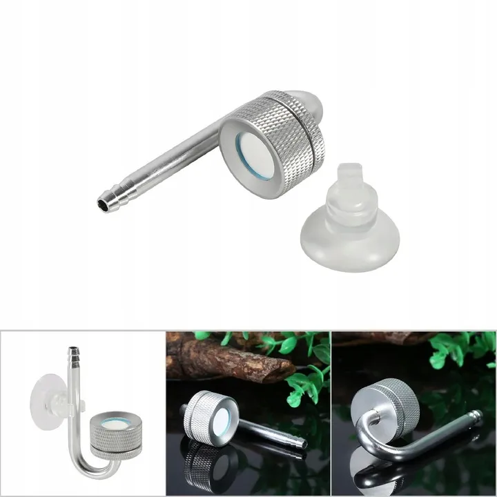 dyfuzor-co2-ze-stop-aluminium-6cm