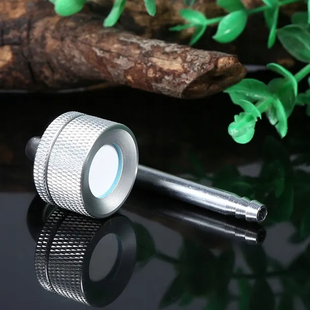 dyfuzor-co2-ze-stop-aluminium-6cm-stan-nowy-marka-inna