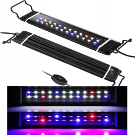 regulowana-lampa-led-do-akwarium-belka-kolory-bialy-czerwony-niebieski
