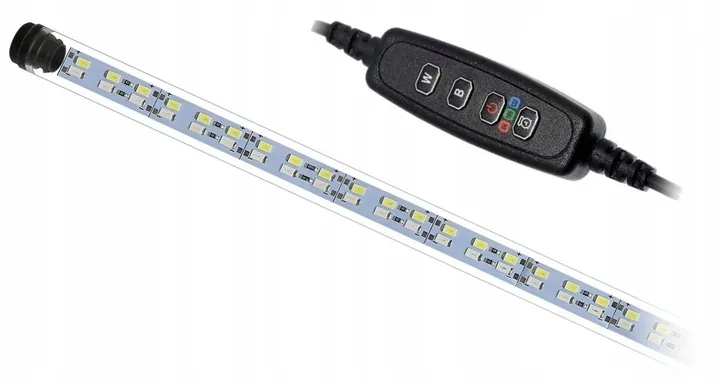 swietlowka-led-do-akwarium-50cm-day-night-timer
