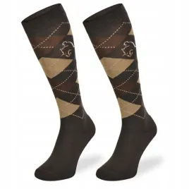 podkolanowki-do-jazdy-konnej-na-lato-80percent-bawelna