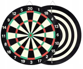 tablica-tarcza-rzutki-gra-dart-lotki-6-sztuk-2w1