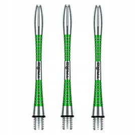 shafty-aluminiowe-winmau-triad-medium-zielone