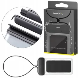 zamykane-przezroczyste-wodoszczelne-etui-na-sznurku-na-telefon-smartfon-30m