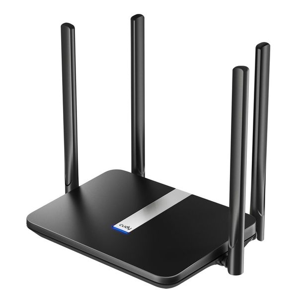 CUDY LT500_EU router na karte SIM, Wi-Fi 4G LTE MESH