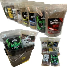 osmo-zestaw-zanet-i-pelletow-8-szt-wiadro-wszystkie-smaki