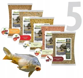 5kg-zaneta-wedkarska-mix-smakow-denna-uniwersalna-karp-leszcz-ploc