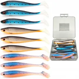 gumy-etuso-pantera-zestaw-9szt-9cm-5-5g-przynety-spinningowe-wedkarskie