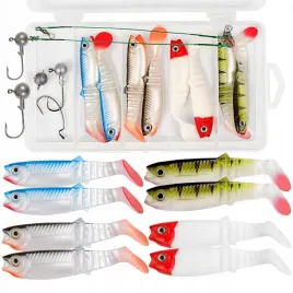 zestaw-przynet-spinningowych-8cm-sahido-killer-strike-natural-set-13-szt