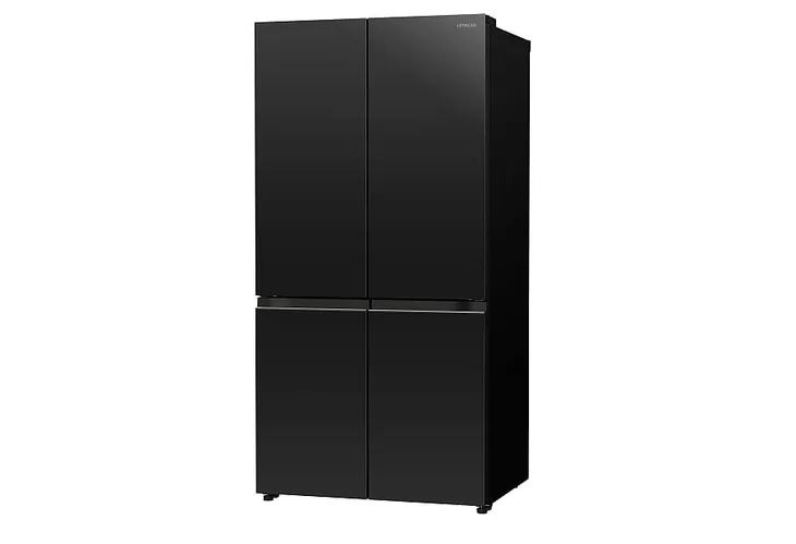 Chłodziarko-zamrażarka Hitachi French 4 Door R-WB640PRU1-1 (GCK
