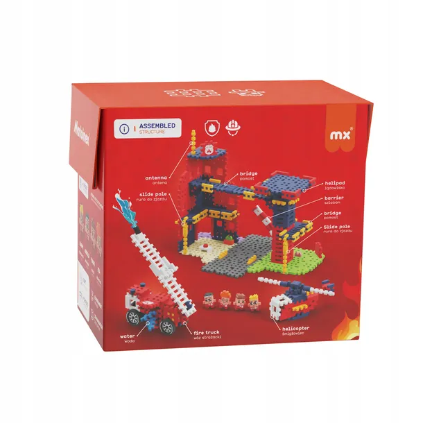 mini-waffle-city-280-elementow-remiza-strazacka