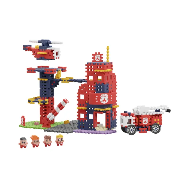 mini-waffle-city-280-elementow-remiza-strazacka