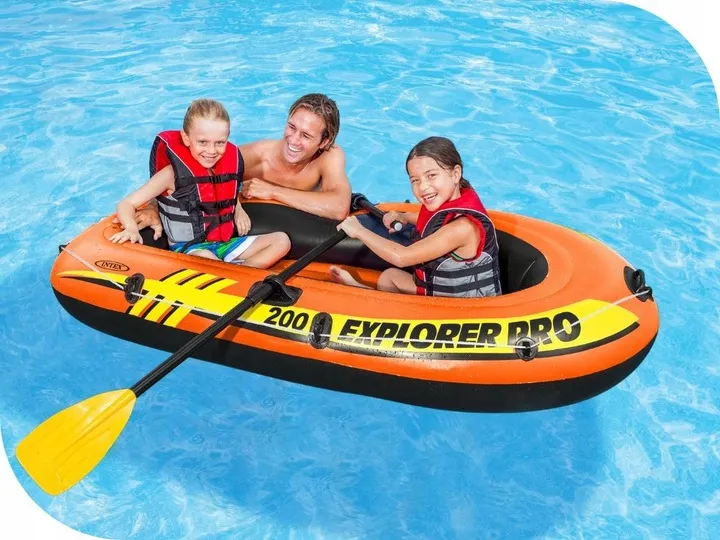 ponton-intex-explorer-200-2os-pompka-wiosla-58357-model-2024-stan-nowy