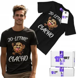 prezent-na-20-urodziny-koszulka-z-nadrukiem-tshirt-meski-20-letnie-ciacho