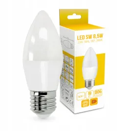 zarowka-e27-led-swieczka-sw-85w-barwa-biala-ciepla-180-stopni-3000k-806lm