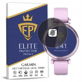 folia-5d-prywatyzujaca-szklo-anti-spy-do-garmin-lily-2-metallic-lilac-35mm