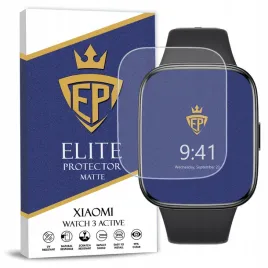 folia-matowa-do-xiaomi-watch-3-active-hydrozelowa-brak-odciskow-palcow