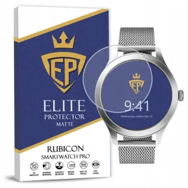 8w1-szklo-5d-matowe-do-rubicon-smartwatch-pro-szkielko-brak-odciskow