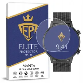 folia-matowa-do-manta-alexa-mini-39mm-hydrozelowa-brak-odciskow-palcow