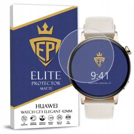 8w1-szklo-5d-matowe-do-huawei-watch-gt3-elegant-42mm-szkielko-brak-odciskow