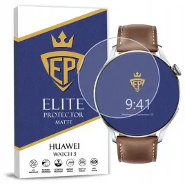 8w1-szklo-5d-matowe-do-huawei-watch-3-szkielko-ochronne-brak-odciskow