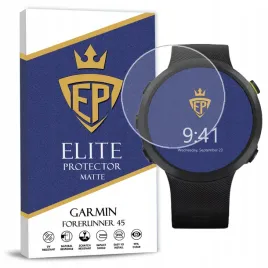 8w1-szklo-5d-matowe-do-garmin-forerunner-45-szkielko-ochronne-brak-odciskow