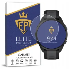 folia-matowa-do-garmin-forerunner-165-hydrozelowa-brak-odciskow-palcow