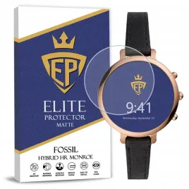 folia-matowa-do-fossil-hybrid-hr-monroe-hydrozelowa-brak-odciskow-palcow