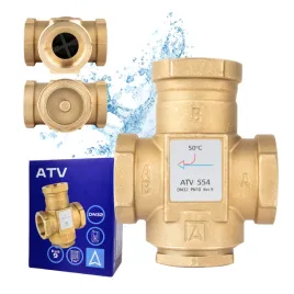 zawor-temperaturowy-ochrony-powrotu-kotla-atv-554-dn32-5-4-cal-9-m-h-50c