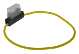 gniazdo-bezpiecznika-plytkowego-19mm-zolte-kable