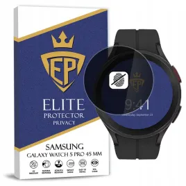 folia-5d-prywatyzujaca-szklo-anti-spy-do-samsung-galaxy-watch-5-pro-45-mm