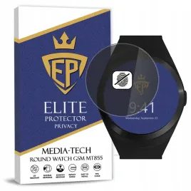 folia-5d-prywatyzujaca-szklo-anti-spy-do-media-tech-round-watch-gsm-mt855