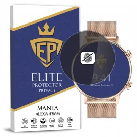 folia-5d-prywatyzujaca-szklo-anti-spy-do-manta-alexa-43mm-caly-ekran