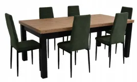 stol-rozkladany-100x200-300cm-6-krzesel-sztruks-kolory