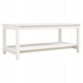 stolik-kawowy-bialy-110x55x45-cm-lite-drewno-sosnowe