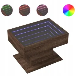stolik-kawowy-z-led-brazowy-dab-70x50x45-cm