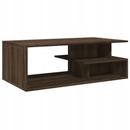 stolik-kawowy-brazowy-dab-102x55x35-cm