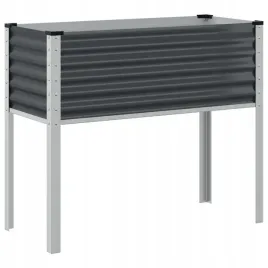 donica-ogrodowa-antracytowa-100x41x90-cm-stal