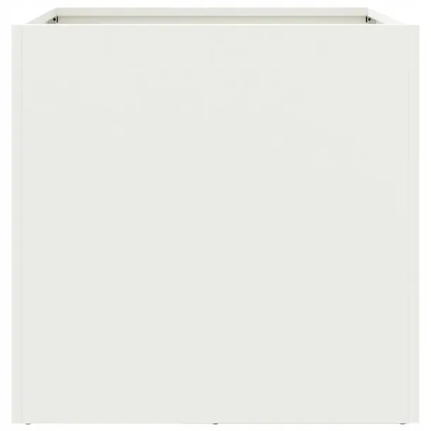 donica-biala-42x40x39-cm-stal-material-wykonania-metal