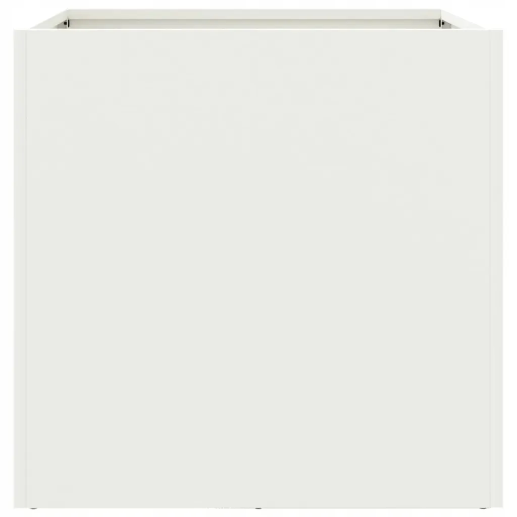 donica-biala-42x40x39-cm-stal-stan-nowy