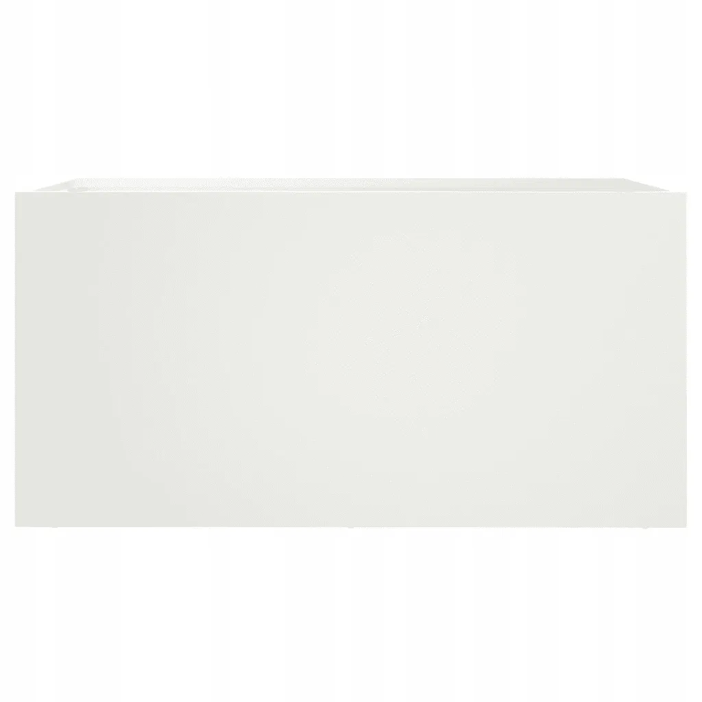 donica-biala-62x30x29-cm-stal-stan-nowy