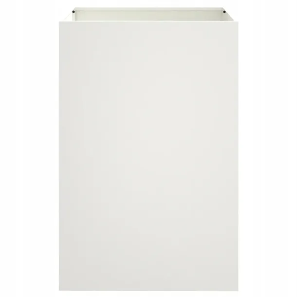 donica-biala-52x48x75-cm-stal-kolor-bialy