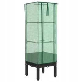 podwyzszona-donica-ze-szklarnia-wyglad-rattanu-40x40x140-cm