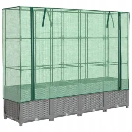 podwyzszona-donica-ze-szklarnia-wyglad-rattanu-160x40x138-cm