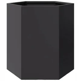 donica-ogrodowa-czarna-szesciokatna-46x40x45-cm-stalowa